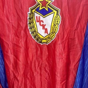 Former USSR hockey team shirt